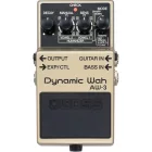 BOSS AW-3 Dynamic Wah effektpedál