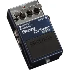BOSS BB-1X Bass Driver effektpedál