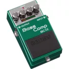 BOSS BC-1X basszus kompresszor effektpedál