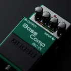 BOSS BC-1X basszus kompresszor effektpedál
