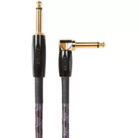 BOSS BIC-25A kábel, 7,5 méter, pipa
