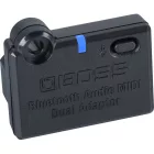 Boss BT Bluetooth Audio midi dual adapter