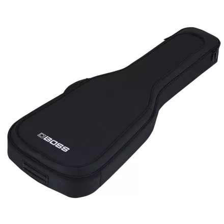 BOSS CB-EG10 elektromos gitár tok