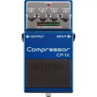 BOSS CP-1X Compressor effektpedál