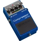 BOSS CP-1X Compressor effektpedál