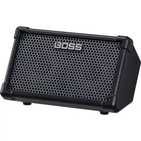 BOSS Cube Street II hordozható erősítő