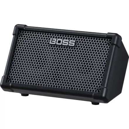 BOSS Cube Street II hordozható erősítő