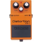 BOSS DS-1 Distortion effektpedál