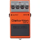 BOSS DS-1X Distortion effektpedál