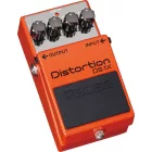 BOSS DS-1X Distortion effektpedál