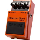 BOSS DS-1X Distortion effektpedál
