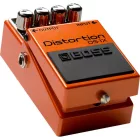 BOSS DS-1X Distortion effektpedál