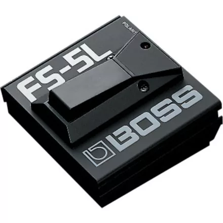 Boss FS-5L lábkapcsoló pedál