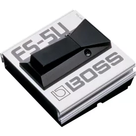 Boss FS-5U lábpedál