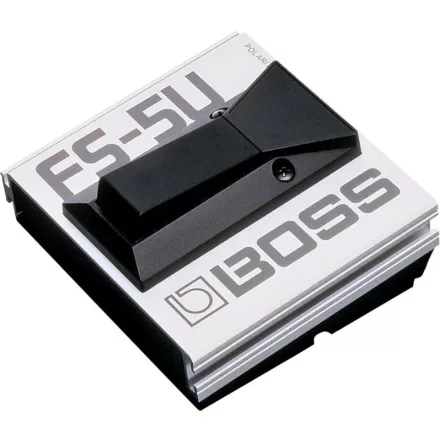 Boss FS-5U lábpedál