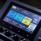 BOSS GX-10 gitáreffekt processzor