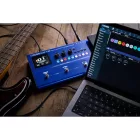 Boss GX-1B Basszus effektprocesszor