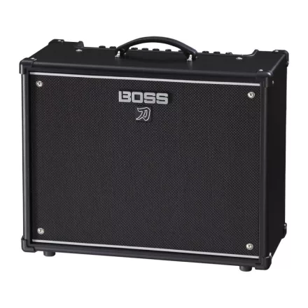 BOSS Katana 100 Gen 3 gitárerősítő kombó