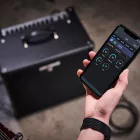 BOSS Katana 110 Bass basszusgitár kombó