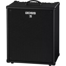 BOSS Katana 210 Bass basszusgitár kombó
