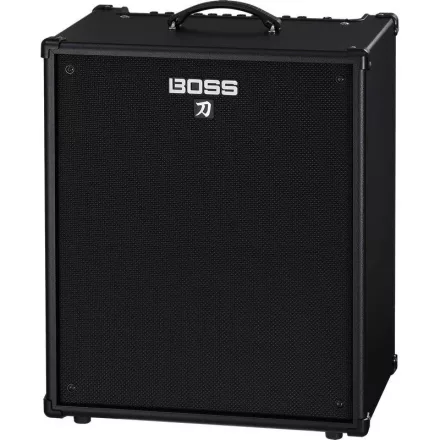 BOSS Katana 210 Bass basszusgitár kombó