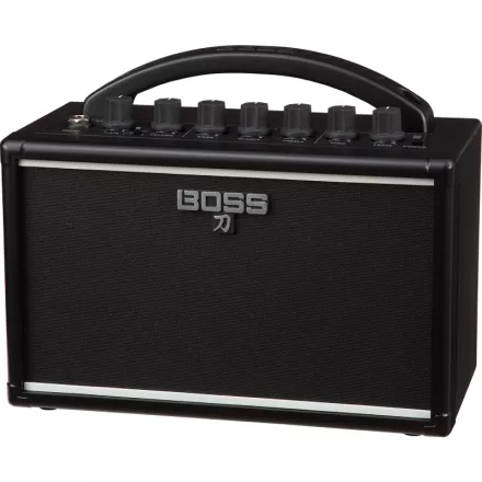 BOSS KATANA MINI gitárerősítő