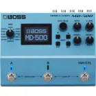 BOSS MD-500 modulációs effekt pedál