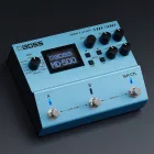 BOSS MD-500 modulációs effekt pedál
