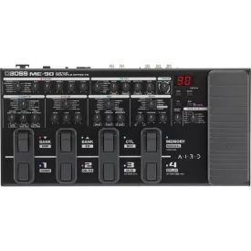 BOSS ME-90 gitár multieffekt