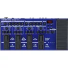 BOSS ME-90B basszusgitár multieffekt