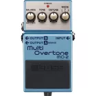 BOSS MO-2 Metal Overtone effektpedál
