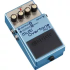 BOSS MO-2 Metal Overtone effektpedál