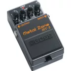 BOSS MT-2 Metal Zone gitár torzító effektpedál