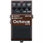 BOSS OC-5 Octaver effektpedál