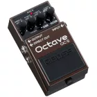 BOSS OC-5 Octaver effektpedál