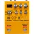 BOSS OD-200 Hybrid Drive effektpedál