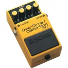 BOSS OS-2 overdrive/distortion effekt pedál