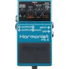 BOSS PS-6 Harmonist effektpedál