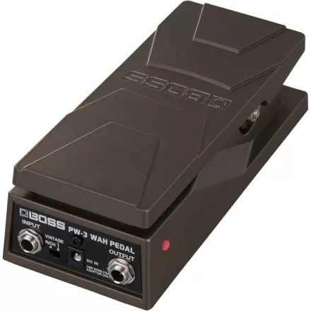 BOSS PW-3 Wah pedál