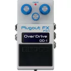 BOSS PX-1 Plugout FX effekt pedál