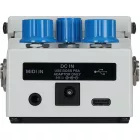 BOSS PX-1 Plugout FX effekt pedál