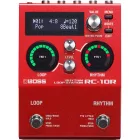 BOSS RC-10R Rhythm Loop Station effekt pedál