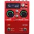 BOSS RC-10R Rhythm Loop Station effekt pedál