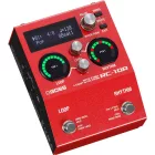 BOSS RC-10R Rhythm Loop Station effekt pedál