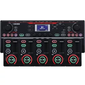 BOSS RC-505MKII Loop Station asztali looper