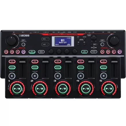 BOSS RC-505MKII Loop Station asztali looper