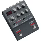BOSS RV-200 Reverb zengető effektpedál