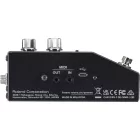 BOSS RV-200 Reverb zengető effektpedál