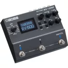 BOSS RV-500 Reverb effekt pedál