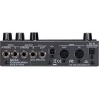 BOSS RV-500 Reverb effekt pedál